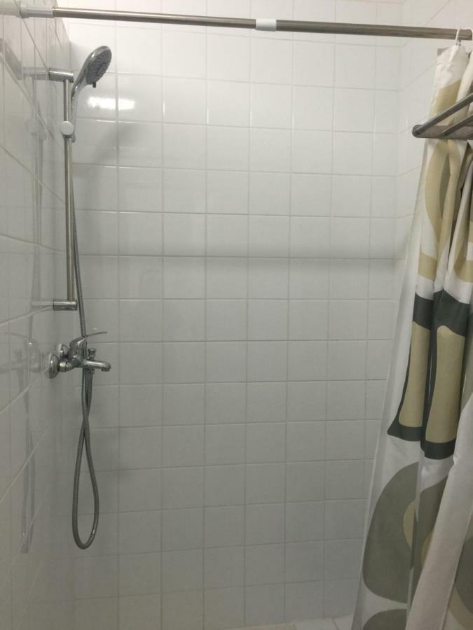 Lori Hostel Bobigny Luaran gambar