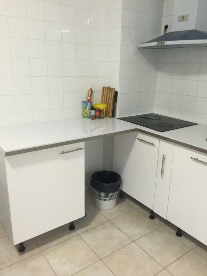 Lori Hostel Bobigny Luaran gambar