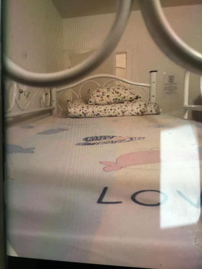 Lori Hostel Bobigny Luaran gambar