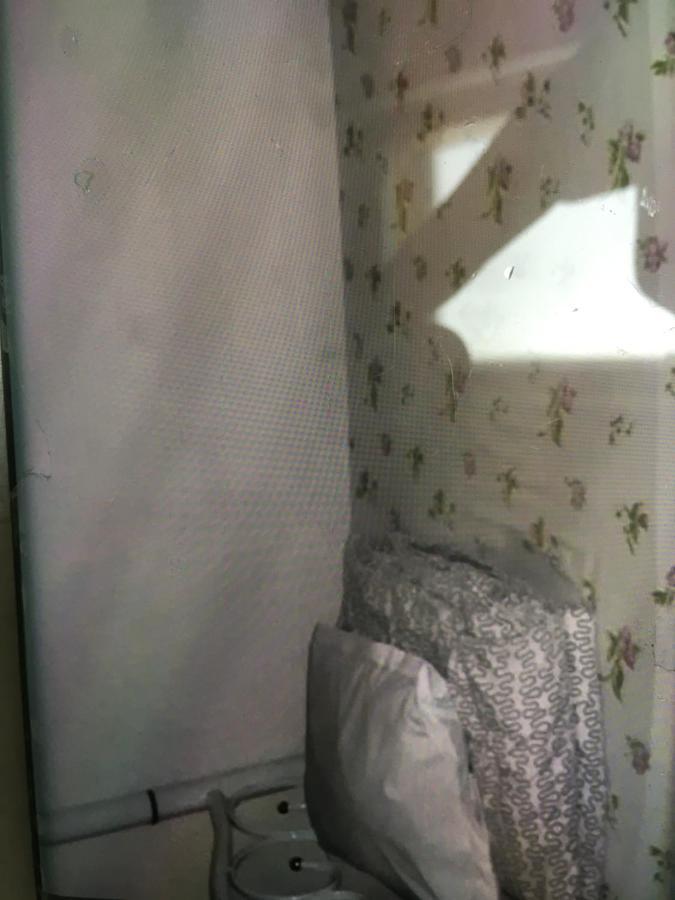 Lori Hostel Bobigny Luaran gambar